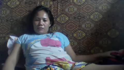 steffani_love online show from 03/03/25, 05:20