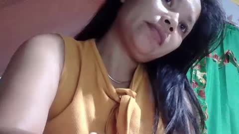 steffani_love online show from 10/10/25, 07:24