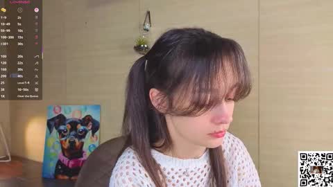 Becky steff online show from 10/10/25, 01:32