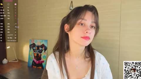 Becky steff online show from 10/17/25, 01:57