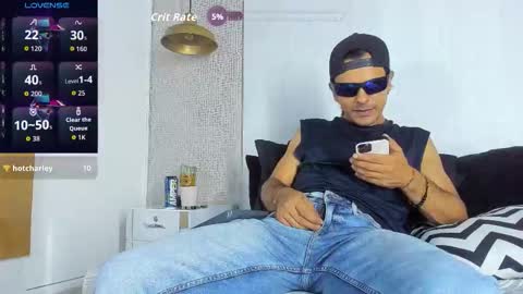 ---steffan--- online show from 03/07/26, 10:23