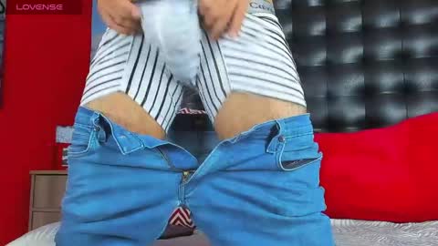 ---steffan--- online show from 04/21/26, 02:34