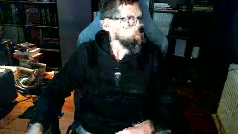 MeStef online show from 01/10/26, 09:16