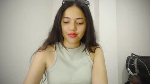 Snapshot of steffharris chatting on 01/16/25, 05:21 stefany online show from 01/16/25, 05:21
