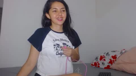 stefany online show from 11/24/25, 07:19