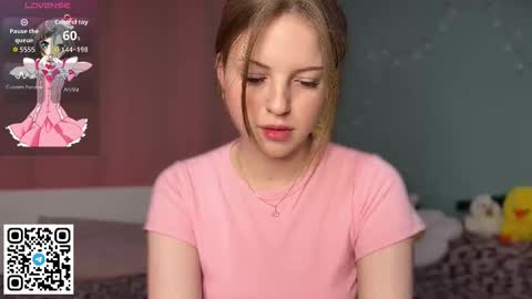 STEFI  Streams every day from 10 PM GTM1  online show from 02/25/26, 04:38