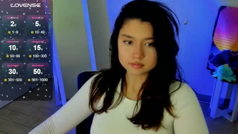 Steffi online show from 11/14/25, 10:29