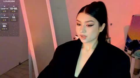 Steffi online show from 01/05/26, 11:41