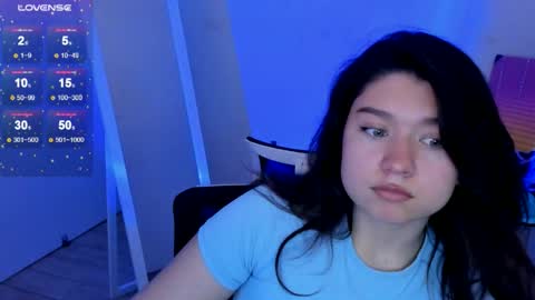 Steffi online show from 01/09/26, 10:33