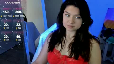 Steffi online show from 01/10/26, 08:21