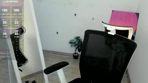 Steffi online show from 03/02/26, 07:21