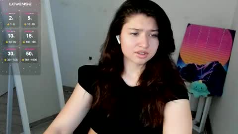 Steffi online show from 03/05/26, 10:06