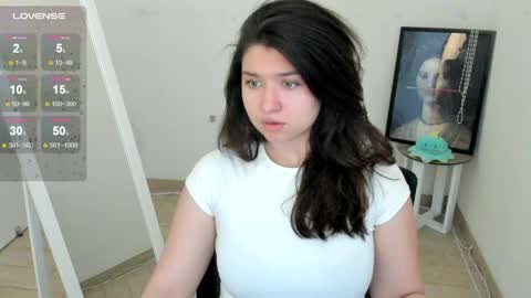 Steffi online show from 04/15/26, 06:59