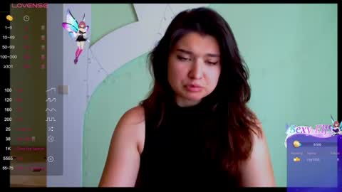 Steffi online show from 06/14/26, 11:56