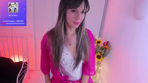 Steffy online show from 02/13/25, 04:00