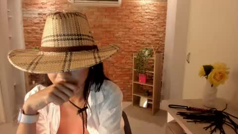 Snapshot of stefie_miss chatting on 05/11/26, 04:04 Stefana Mirlow online show from 05/11/26, 04:04