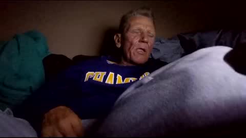 stefy1037 online show from 01/14/25, 05:08