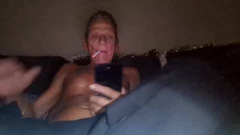 stefy1037 online show from 10/16/25, 05:30