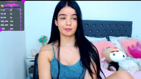 Stefany online show from 01/08/25, 04:44