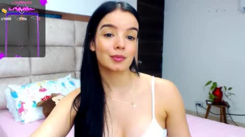 Stefany online show from 02/22/25, 12:49