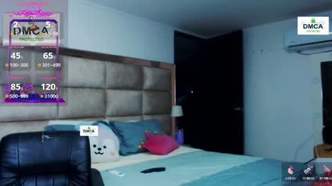 Stefany online show from 09/28/25, 11:54