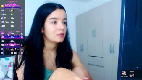 Stefany online show from 01/06/26, 01:53