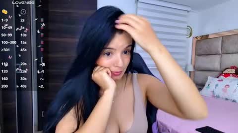 Snapshot of stefy810675 chatting on 07/08/26, 01:32 Stefany online show from 07/08/26, 01:32