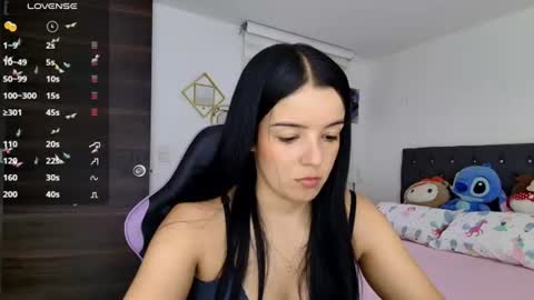 Snapshot of stefy810675 chatting on 07/13/26, 11:07 Stefany online show from 07/13/26, 11:07