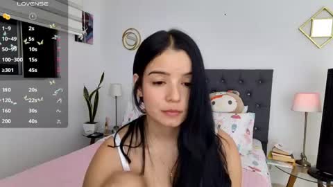 Snapshot of stefy810675 chatting on 07/22/26, 12:35 Stefany online show from 07/22/26, 12:35