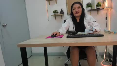 Stefy  online show from 03/03/26, 12:22