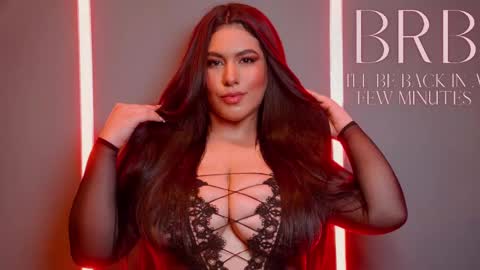 Snapshot of stefy_cherry chatting on 02/20/25, 11:43 Stefy Cherry online show from 02/20/25, 11:43