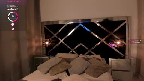 Stefy Cherry online show from 03/21/26, 11:30