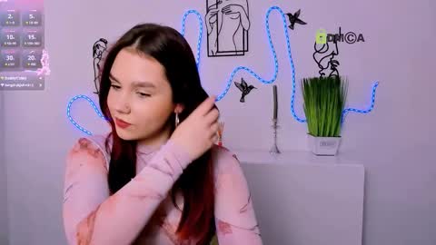 Snapshot of stefy_cherry1 chatting on 03/02/26, 10:00 stefy_cherry1 online show from 03/02/26, 10:00