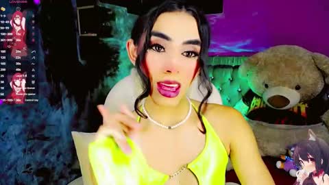 stefy_xxx1 online show from 09/24/25, 10:07