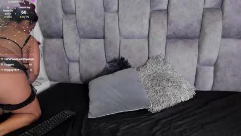 Stefy online show from 02/07/26, 02:32