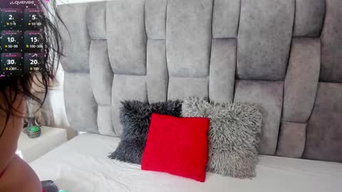 Stefy online show from 02/18/26, 01:51