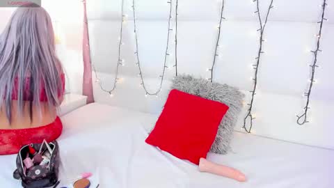 Stefy online show from 03/04/26, 03:40