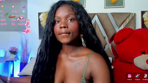 Snapshot of stela__gs chatting on 01/08/25, 01:52 stella online show from 01/08/25, 01:52