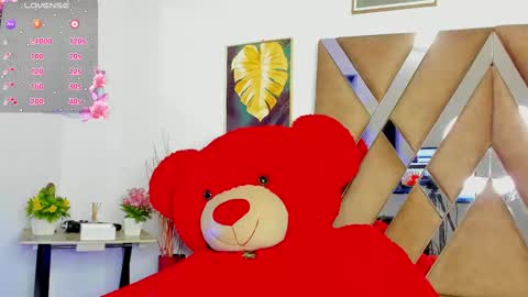 Snapshot of stela__gs chatting on 02/12/25, 06:19 stella online show from 02/12/25, 06:19