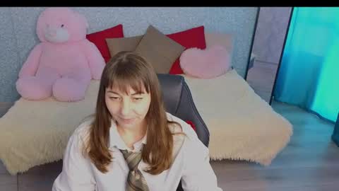 Snapshot of steladream chatting on 07/01/26, 09:22 Stela online show from 07/01/26, 09:22