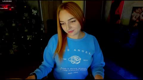 Stella  Cox online show from 12/15/24, 01:32
