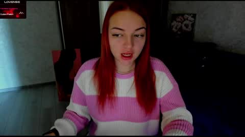 Stella  Cox online show from 02/07/25, 06:14