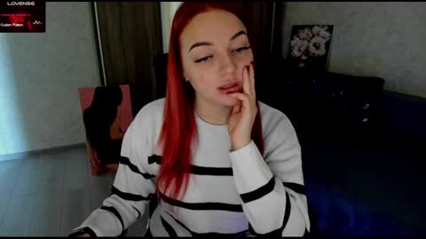 Stella  Cox online show from 02/13/25, 06:30