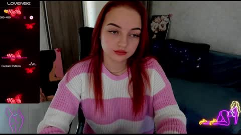 Stella  Cox online show from 02/28/25, 09:36