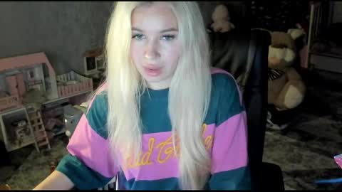 Stella  Cox online show from 04/23/26, 09:28