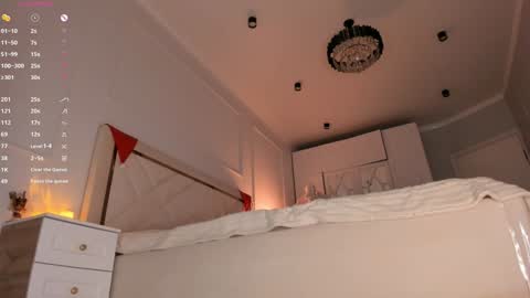 Stella online show from 01/30/25, 04:24