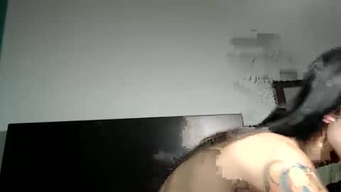 Stella online show from 01/16/25, 02:19