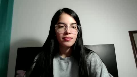 Stella online show from 01/17/25, 03:12