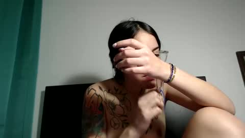 Stella online show from 02/08/25, 09:56