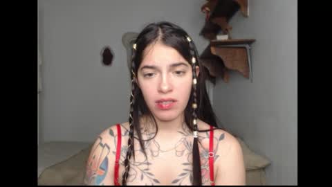 Stella online show from 02/15/26, 07:51